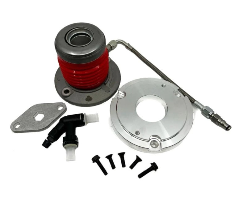 McLeod 2007-11 Jeep Wrangler 3.8L / 2012-18 Wrangler 3.6L 1200 Serie Hydraulische Ausrücklager