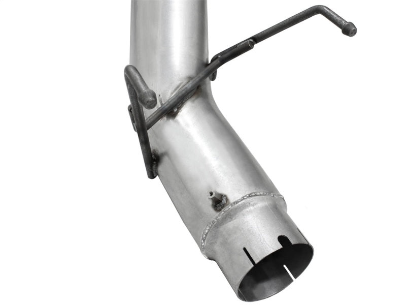 
                      
                        aFe Atlas 5in DPF-Back Aluminized Steel Exh Dodge RAM Diesel 13-14 L6-6.7L Mega Cab w/ Black Tip
                      
                    