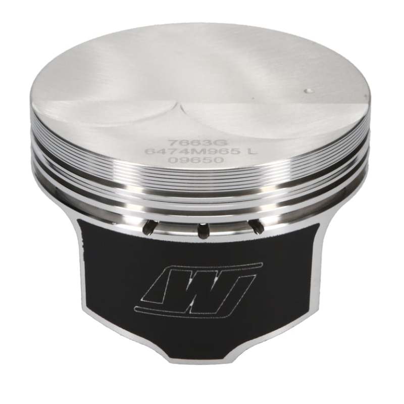 
                      
                        Wiseco SBC LS1 Vortec 5.3L 22RD -7cc 10.25:1 Piston Shelf Stock
                      
                    