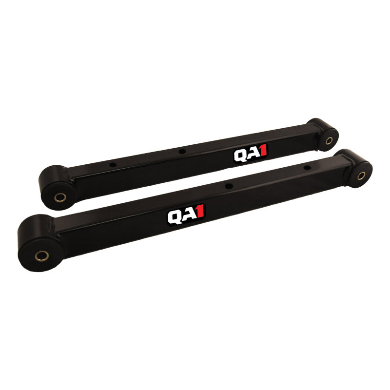 QA1 73-77 GM A-Body Lower Boxed Trailing Arms