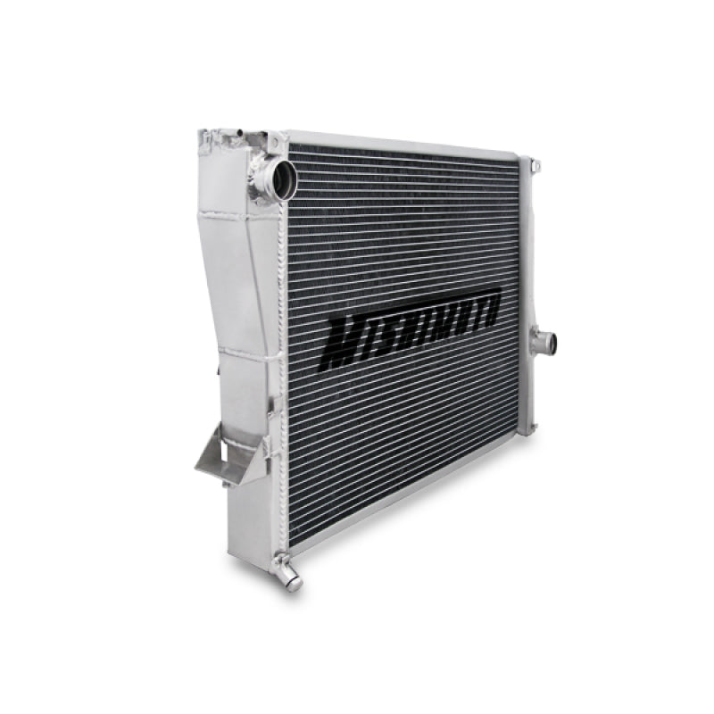 
                      
                        Mishimoto 99-02 BMWZ3 Manual X-Line (Thicker Core) Aluminum Radiator
                      
                    