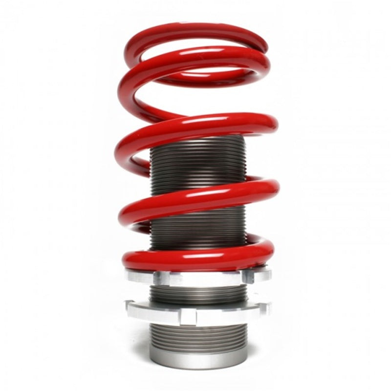 Skunk2 90-97 Honda Accord (All Models) Coilover Sleeve Kit (Set of 4)