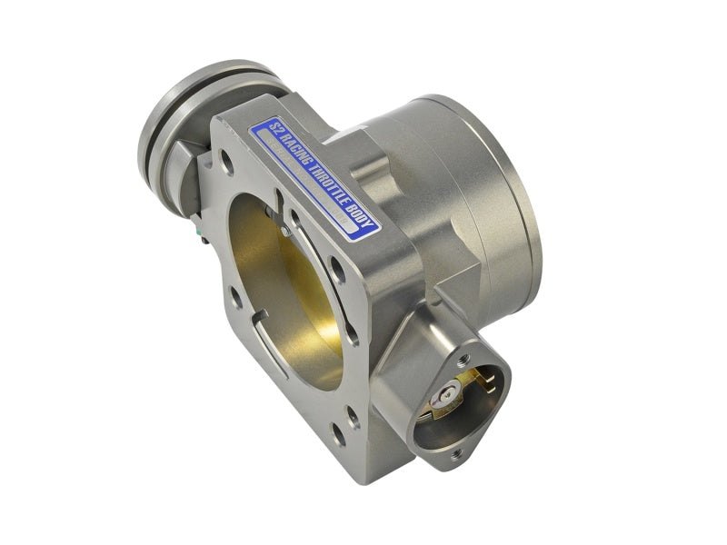 
                      
                        Skunk2 Pro Series Honda/Acura (D/B/H/F Series) 70mm Billet Throttle Body (Race Only)
                      
                    