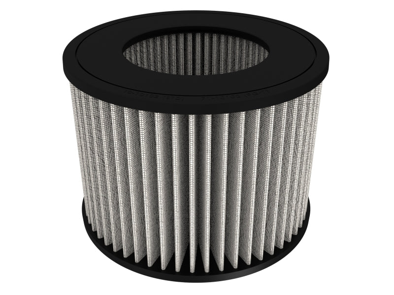 
                      
                        aFe MagnumFLOW Air Filters OER PDS A/F PDS Toyota Landcruiser L6-4.2L (td)
                      
                    