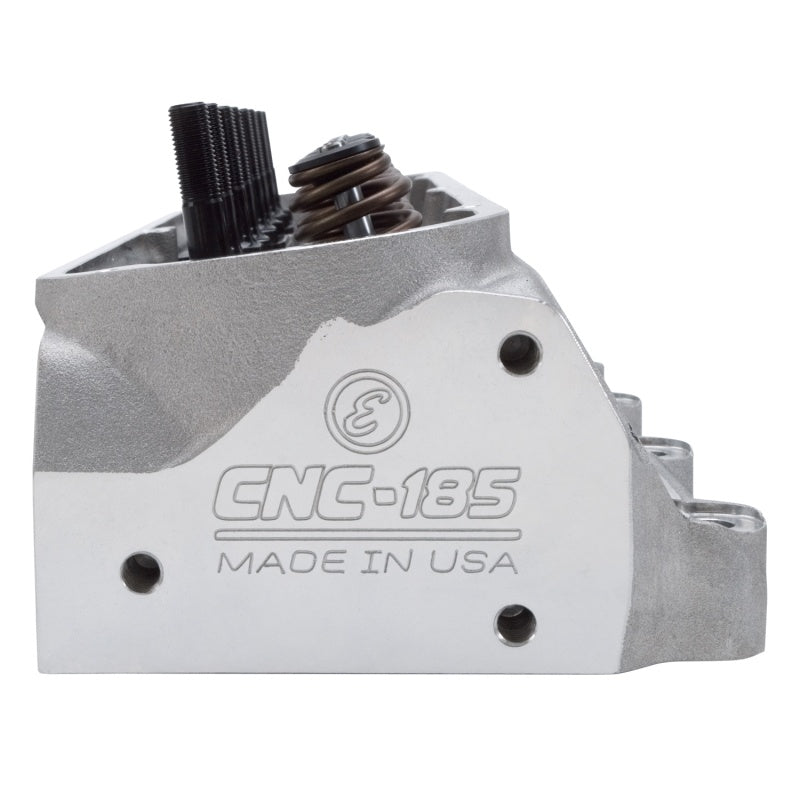 
                      
                        Edelbrock Cyl Head E-Cnc 185 SBF Complete
                      
                    