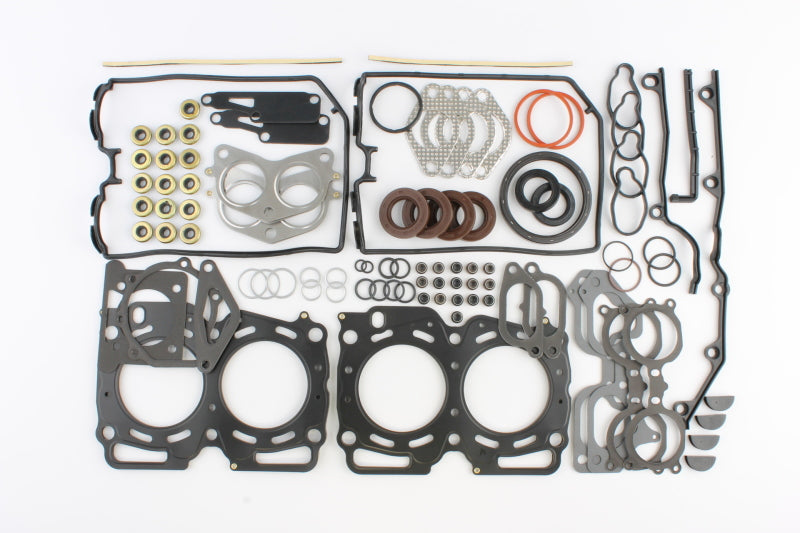 
                      
                        Cometic Street Pro 02-03 Subaru WRX EJ20 93mm Bore Complete Gasket Kit *OEM # 10105AA351*
                      
                    