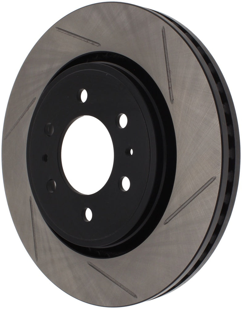 
                      
                        StopTech Slotted Sport Brake Rotor
                      
                    