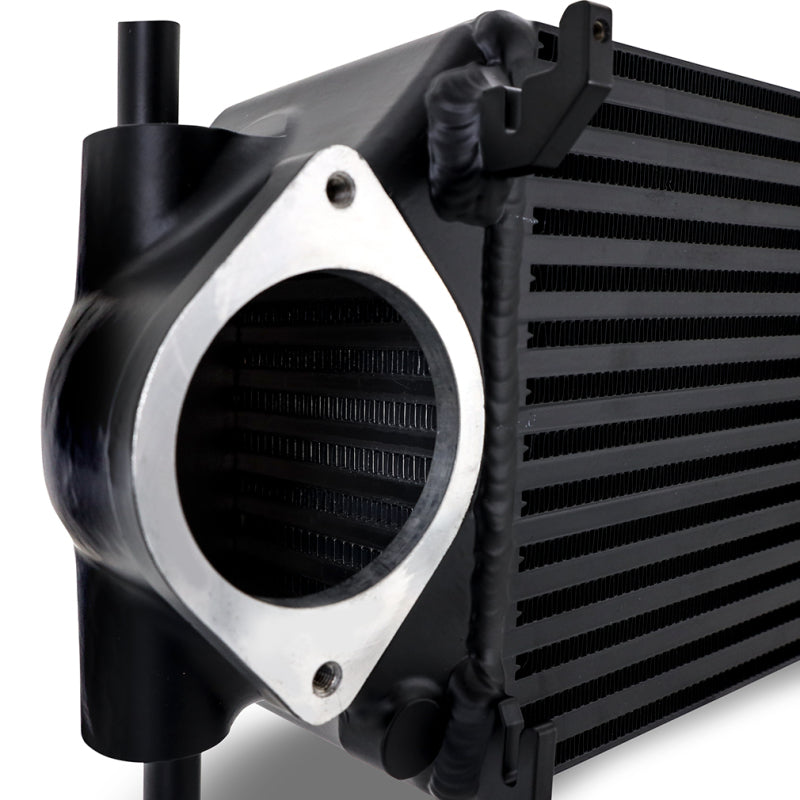 
                      
                        Mishimoto 2021+ Ford Bronco Intercooler Kit - Black
                      
                    