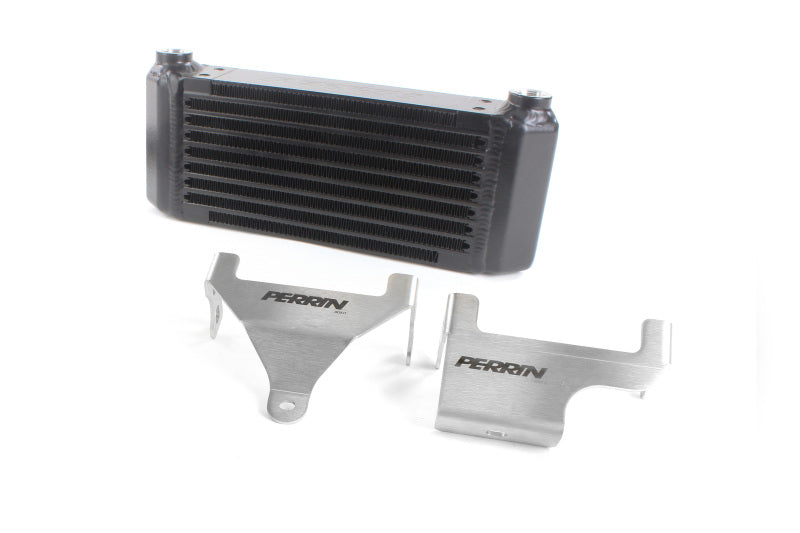 
                      
                        Perrin 02-14 Subaru WRX / 04/21 Subaru STI Oil Cooler Kit
                      
                    