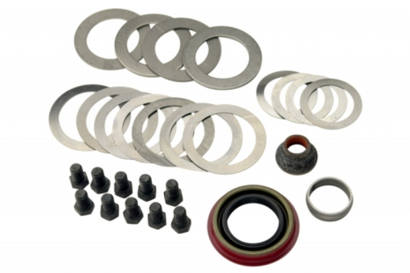 
                      
                        Ford Racing 8.8inch Ring & Pinion installation Kit
                      
                    