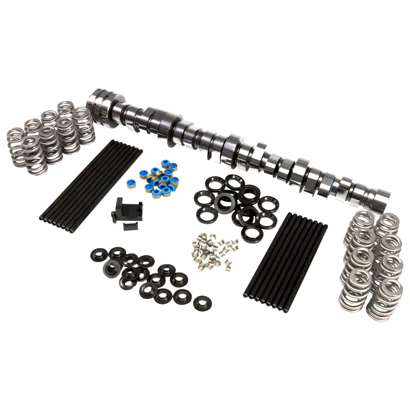 
                      
                        COMP Cams Camshaft Kit Stage 1 Dodge 5.7L HRT w/ VVT
                      
                    