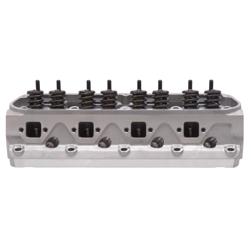 
                      
                        Edelbrock Single Perf RPM SBF 2 02 Head Comp
                      
                    