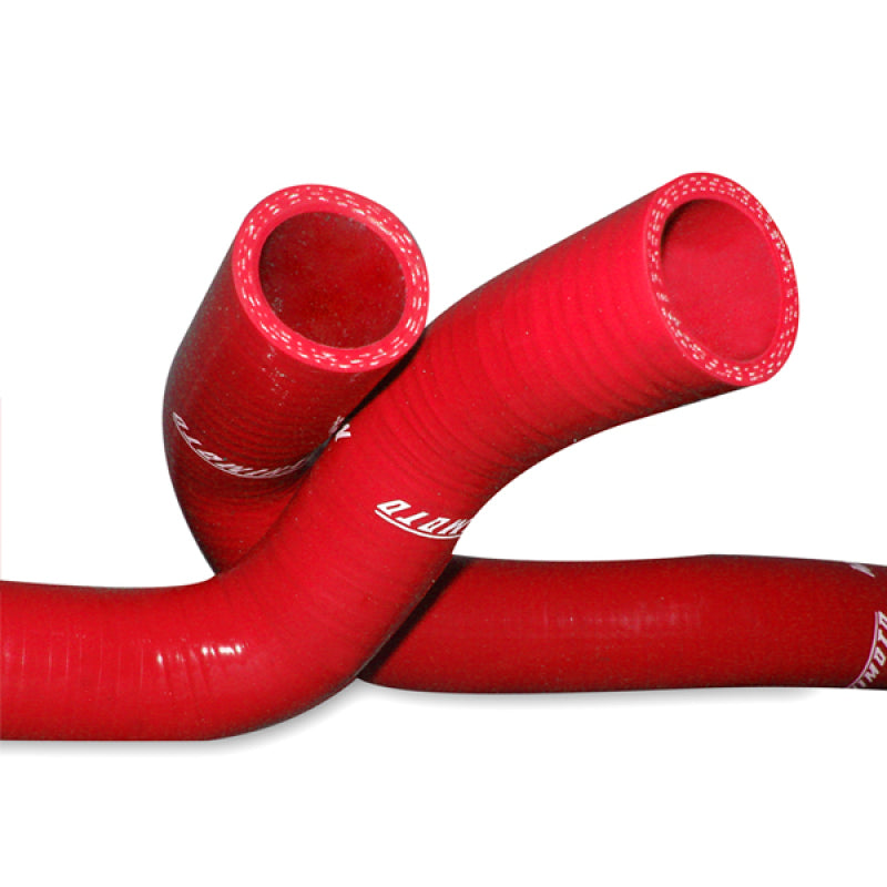 
                      
                        Mishimoto 94-01 Acura Integra Red Silicone Hose Kit
                      
                    