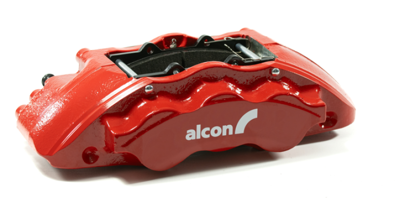 
                      
                        Alcon 2021+ Ford Raptor Gen 3 Big Brake Kit - Front
                      
                    