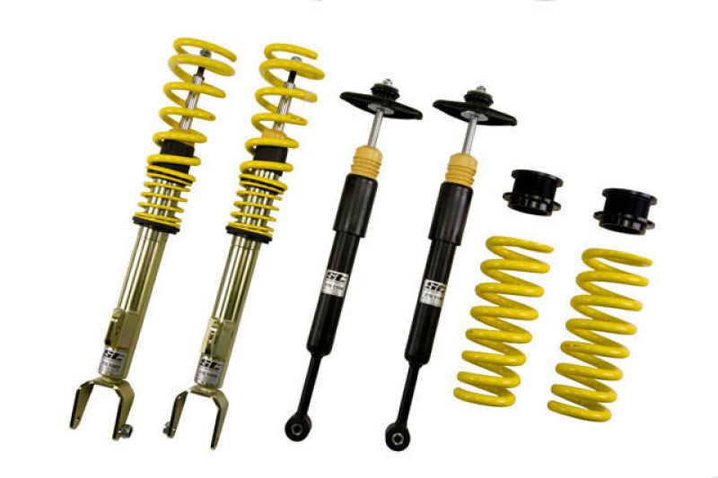 
                      
                        ST Coilover Kit 2011+ Chrysler 300C 2WD / 2011+ Dodge Charger
                      
                    