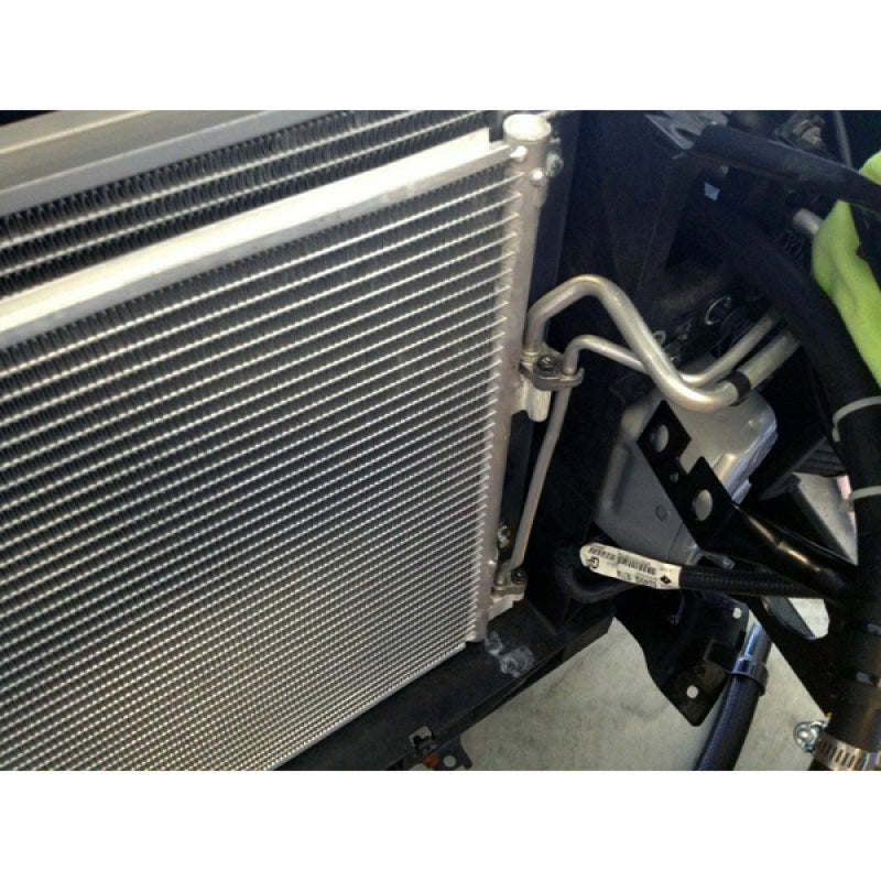 
                      
                        Mishimoto 09+ Nissan 370Z Manual Radiator
                      
                    