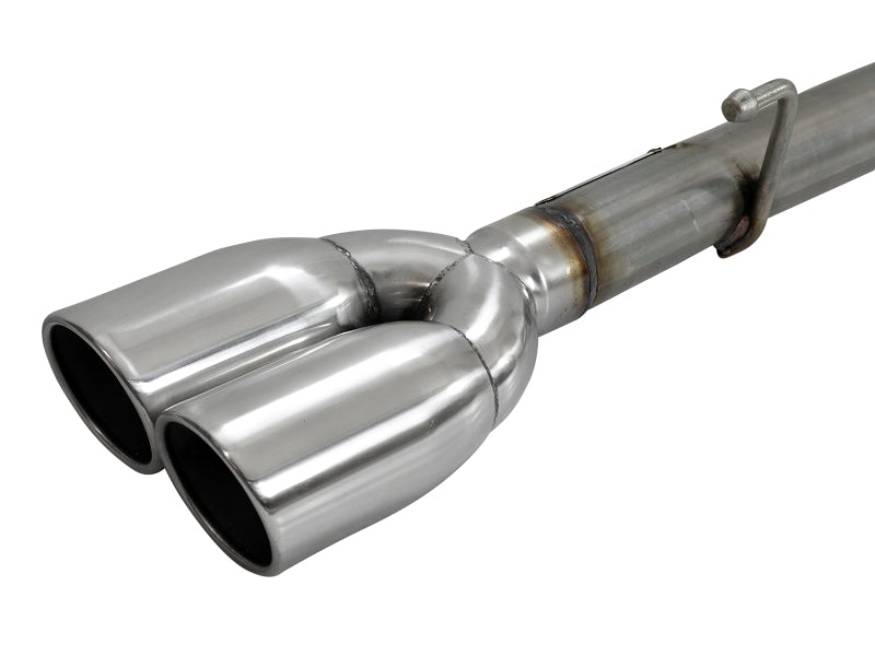 
                      
                        aFe Vulcan Series 3in-2-1/2in 304 SS Cat-Back 2019 GM Silverado 1500 V8-5.3L w/ Polished Tips
                      
                    