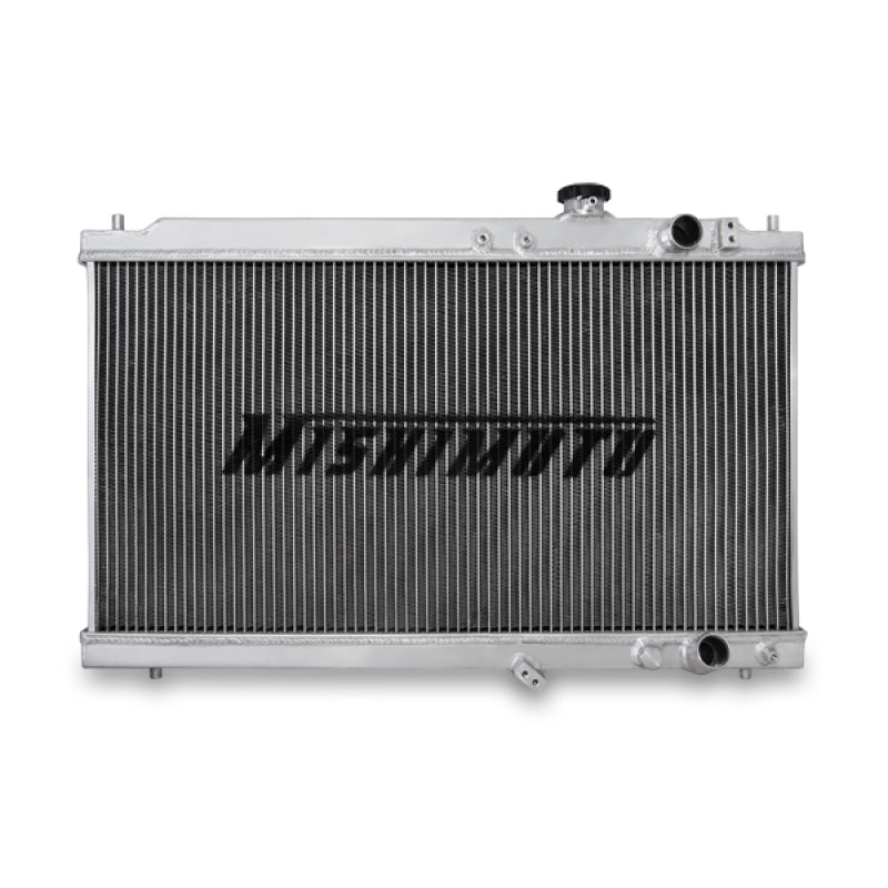 
                      
                        Mishimoto 94-01 Acura Integra Manual Aluminum Radiator
                      
                    