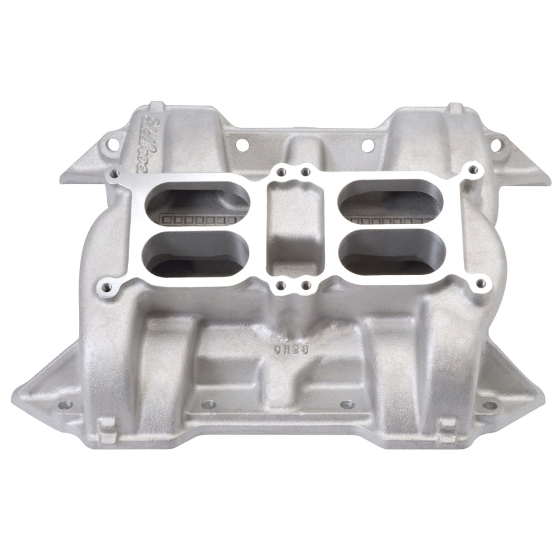 Edelbrock Chrysler 440 Ch-28 Manifold