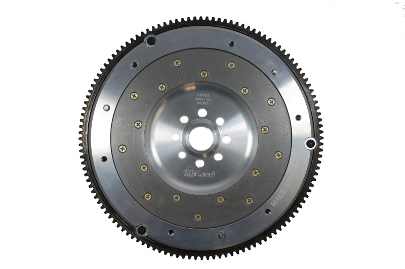 McLeod Flywheel Aluminum Nissan 350Z - XVQ35