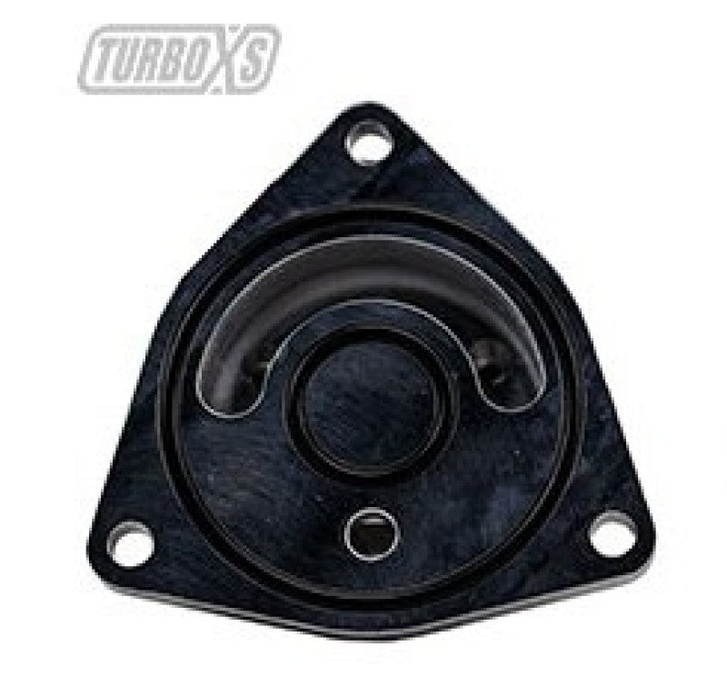 
                      
                        Turbo XS 1st Generation Hyundai Genesis Coupe H BOV Adapter (Blow Off Valve Sold Separately)
                      
                    