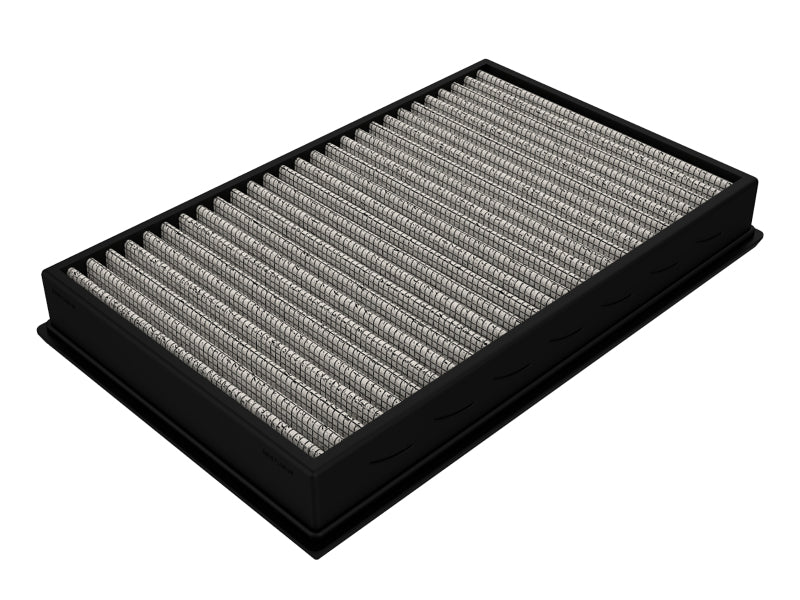 
                      
                        aFe MagnumFLOW Air Filters OER PDS A/F PDS Audi/VW 06-12 V6-3.2L/3.6L
                      
                    