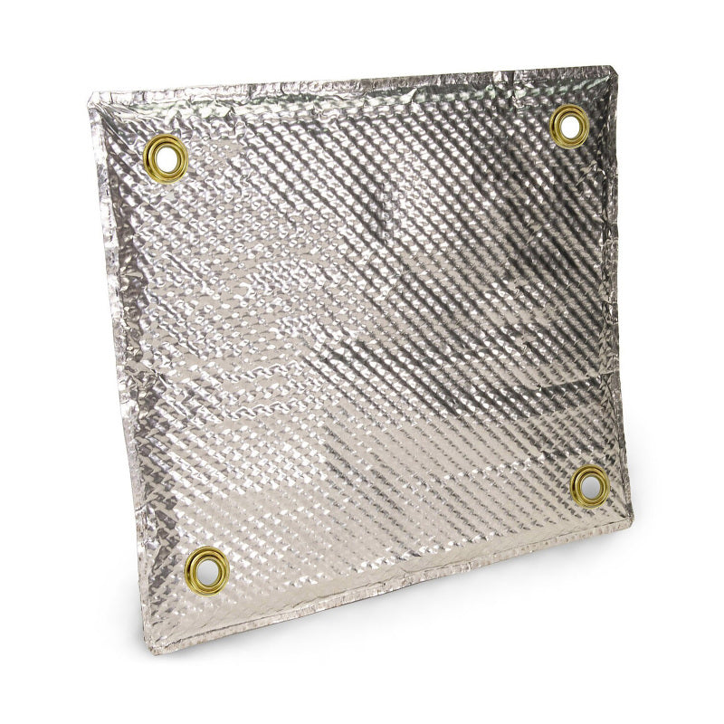 DEI Pad Shield - 12in x 12in