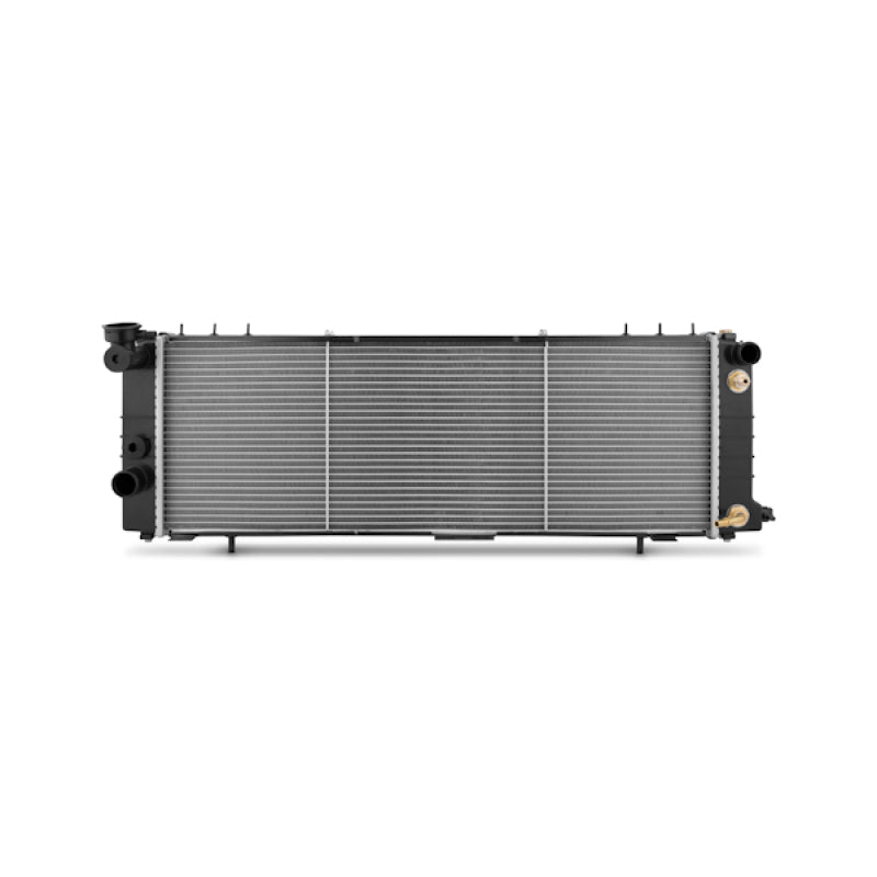 
                      
                        Mishimoto Jeep Cherokee Replacement Radiator 1991-2001
                      
                    