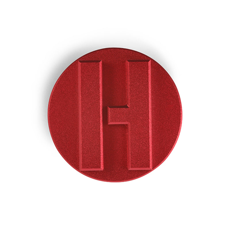 
                      
                        Mishimoto Subaru Hoonigan Oil Filler Cap - Red
                      
                    