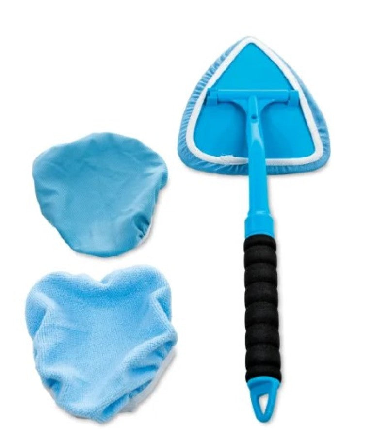 Griots Garage Window Cleaner Set