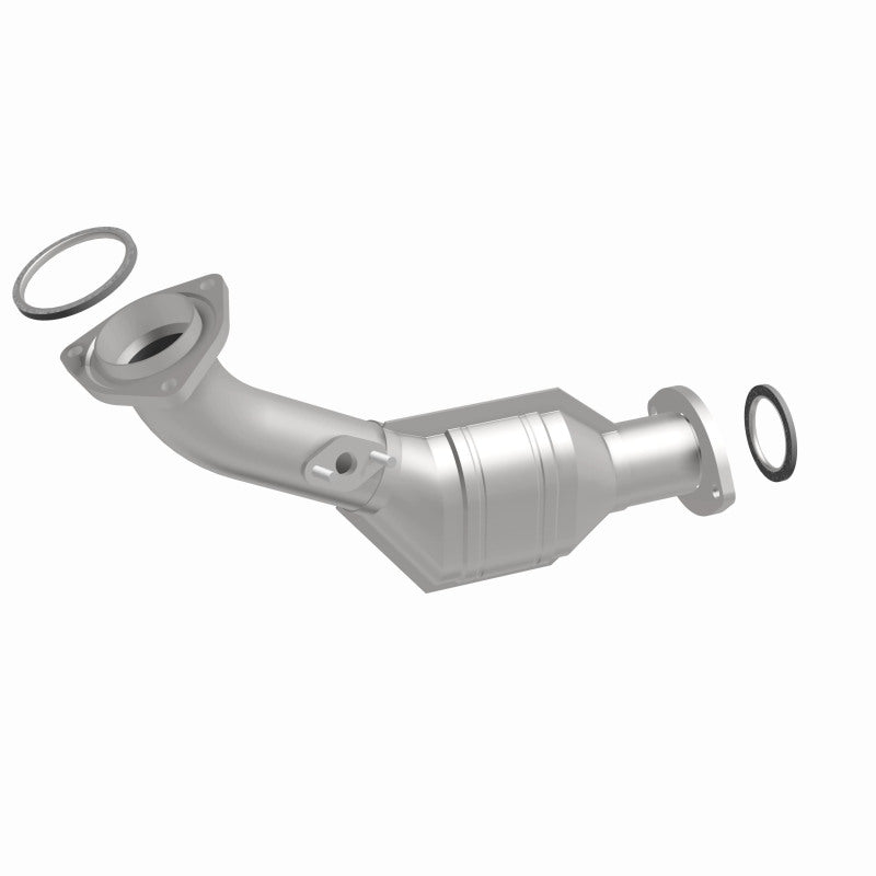 
                      
                        MagnaFlow Conv DF 01- 02 Tacoma 3.4L EC/SB 4
                      
                    