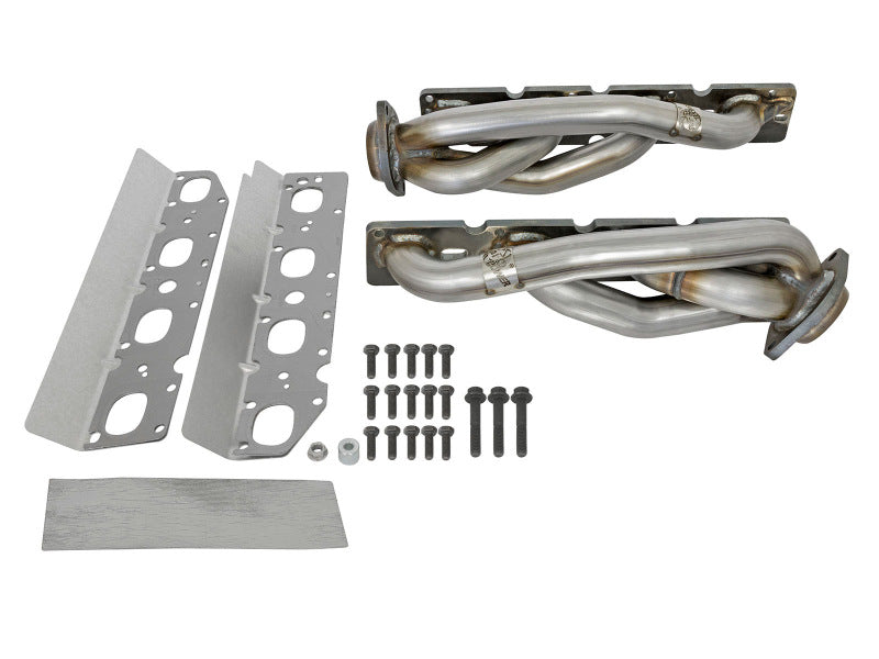 
                      
                        aFe Twisted Steel Header 09-16 Dodge Ram V8-5.7L Hemi (2 & 4WD)
                      
                    