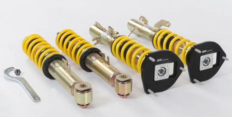 
                      
                        ST Coilover Kit 01-05 Lexus IS300 RWD Sedan/Wagon
                      
                    