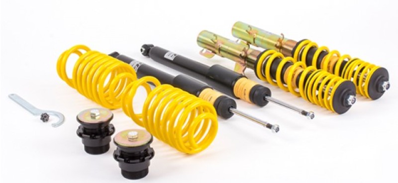 
                      
                        ST XA Coilover Kit 12-16 Scion FRS / 12+ Subaru BRZ / 17+ Toyota 86
                      
                    