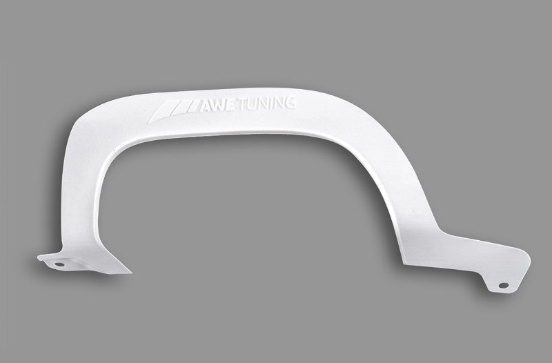 AWE Tuning BMW F3X 328i/428i Non-M Sport Quad Tip Markierungsvorlage