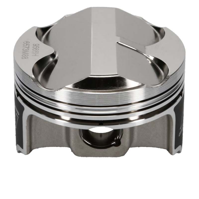 
                      
                        Wiseco Acura 4v Domed +8cc STRUTTED 88.0MM Piston Kit
                      
                    