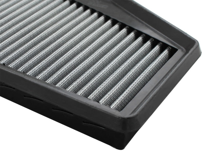 
                      
                        aFe MagnumFLOW Air Filters OER PDS A/F PDS 12-14 Honda Civic 1.8L
                      
                    