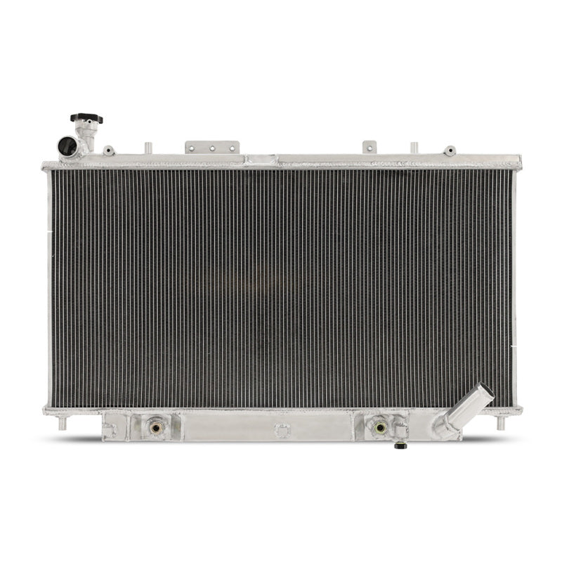 
                      
                        Mishimoto 14-17 Chevy SS Performance Aluminum Radiator
                      
                    