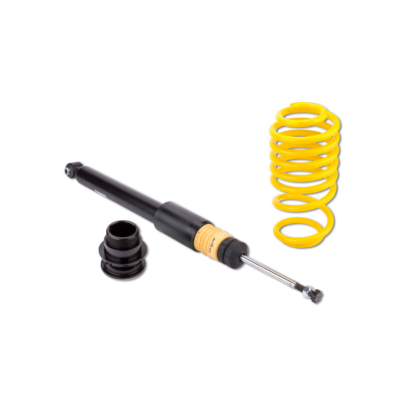 
                      
                        ST XA Coilover Kit 97-05 Volkswagen Golf MKIV
                      
                    