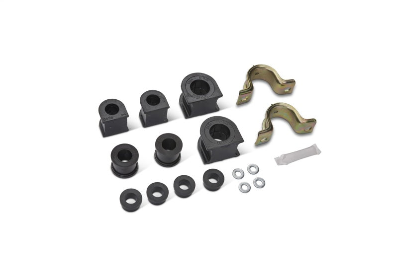 
                      
                        Ford Racing Bushing Kit
                      
                    