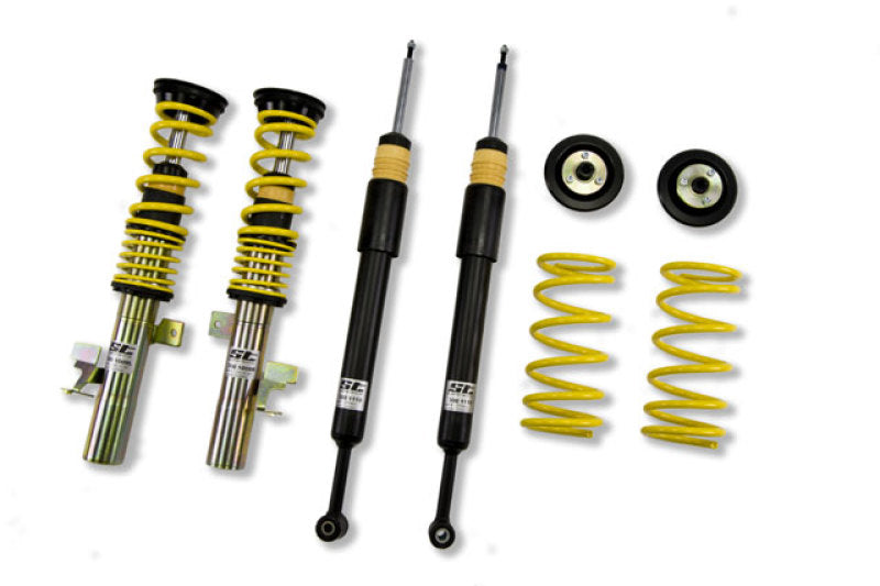 
                      
                        ST Coilover Kit 09-13 Mazda 3 (BL)
                      
                    