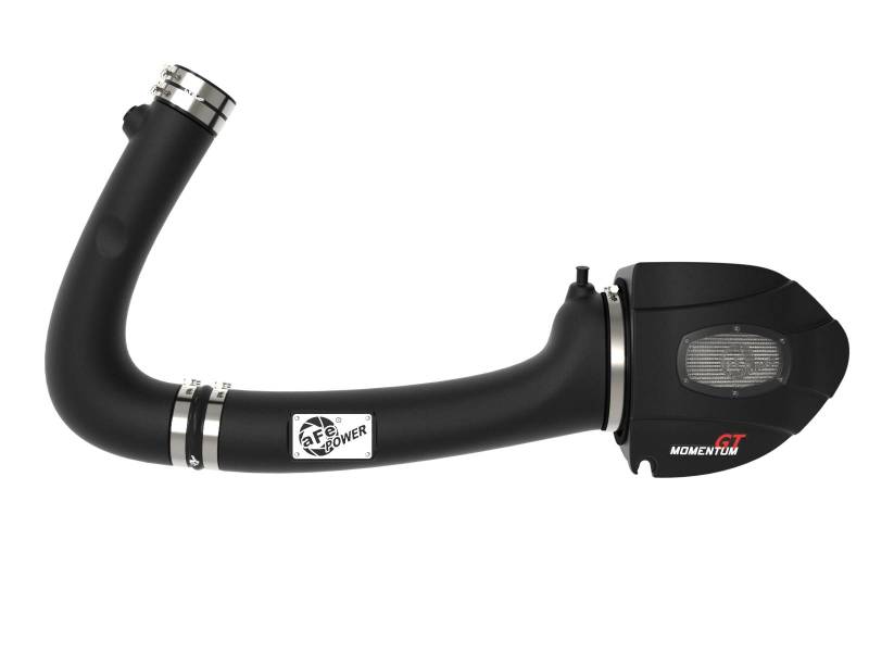 
                      
                        aFe Momentum GT Dry S Stage-2 Intake System 11-15 Dodge Challenger/Charger V6-3.6L
                      
                    