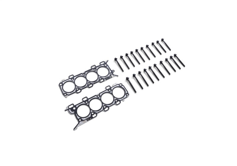 
                      
                        Ford Racing BOSS 302R Head Changing Kit - 11mm Head Bolts
                      
                    