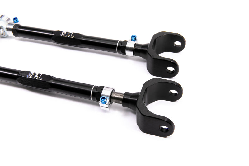 SPL Parts 2016+ Chevrolet Camaro (Gen 6) Rear Traction Links