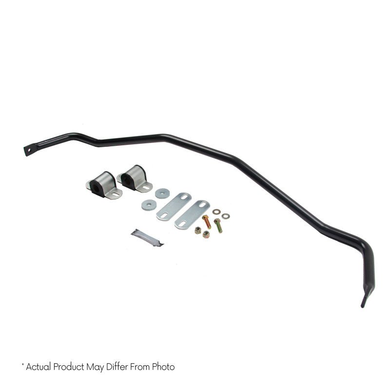 
                      
                        ST Front Anti-Swaybar Mitsubishi Eclipse / Eagle Talon 2nd gen.
                      
                    