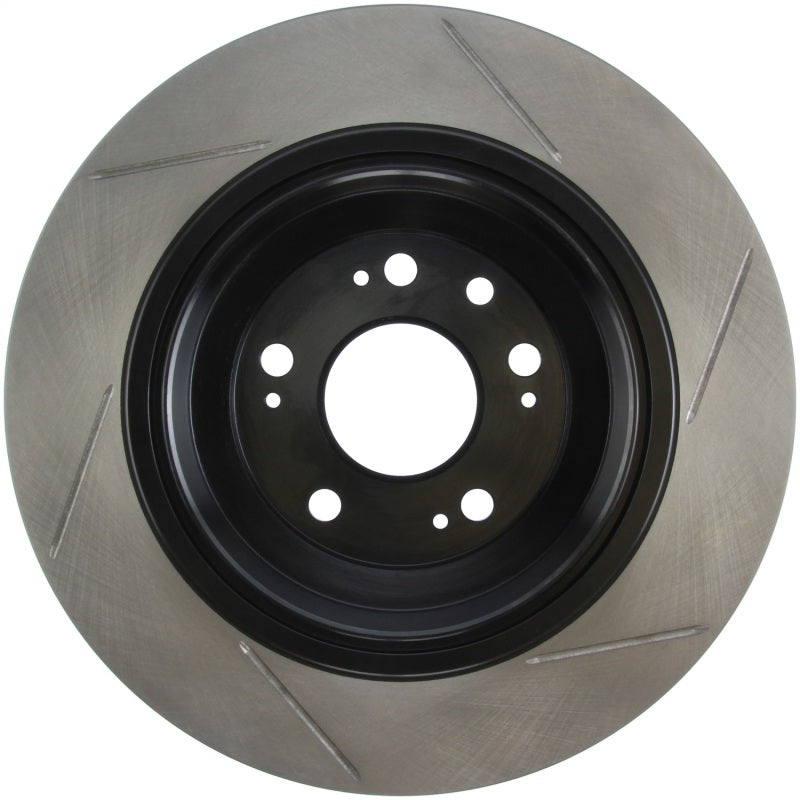 
                      
                        StopTech Slotted Sport Brake Rotor
                      
                    