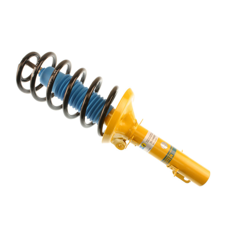 
                      
                        Bilstein B12 2002 Audi TT Quattro ALMS Edition Front and Rear Complete Suspension Kit
                      
                    