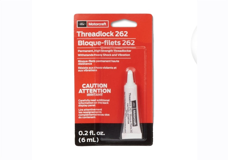 Ford Racing 2015-2016 Mustang Track Strut &amp; Shock Kit