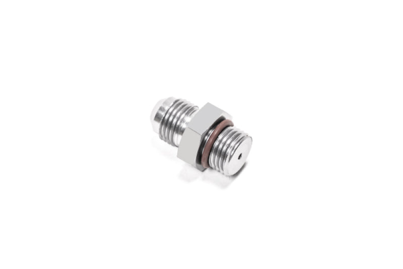 Radium Engineering 6AN ORB to 6AN Male Fittings FST Orifice