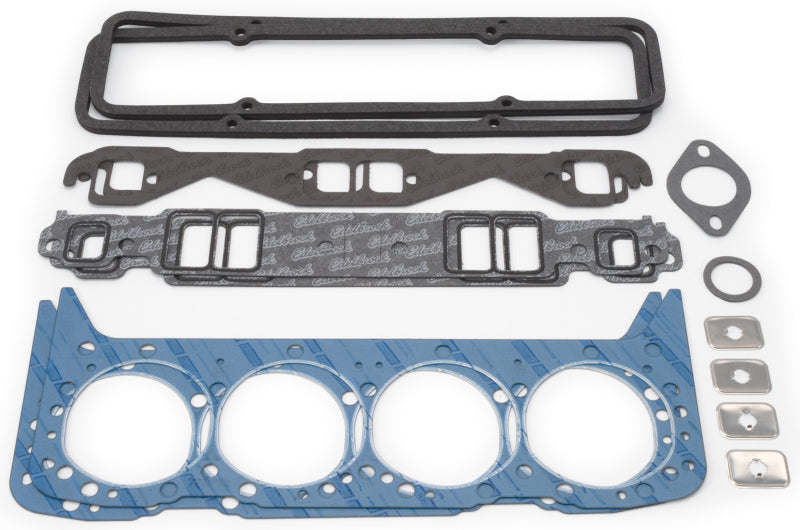 
                      
                        Edelbrock SBC Head Gasket Set
                      
                    